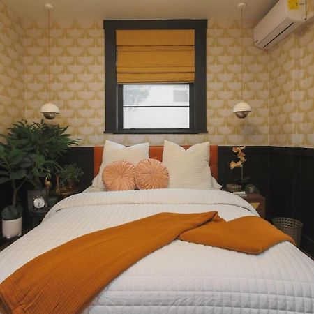 The Cat'S Meow Apt 1 Sunset Heights El Paso Exteriér fotografie