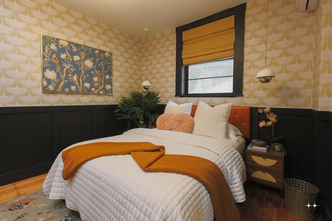 The Cat'S Meow Apt 1 Sunset Heights El Paso Exteriér fotografie