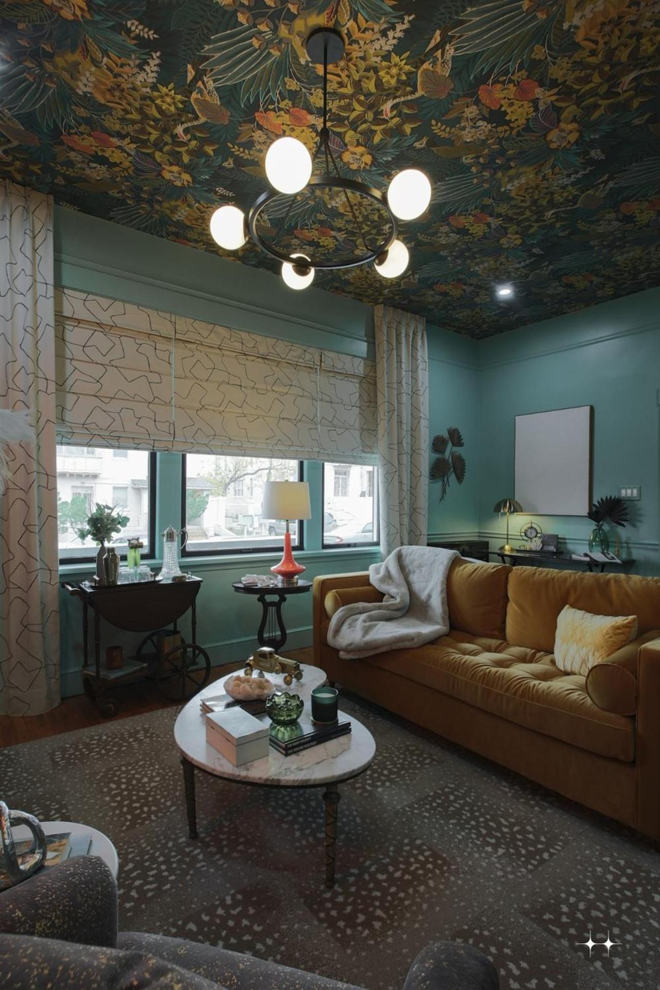 The Cat'S Meow Apt 1 Sunset Heights El Paso Exteriér fotografie